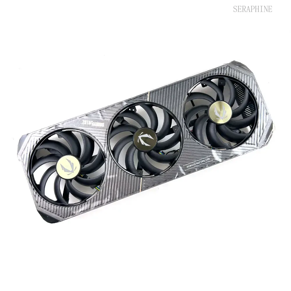 Rtx 5090 32Gb - Cooling Fan Graphics card accessories for