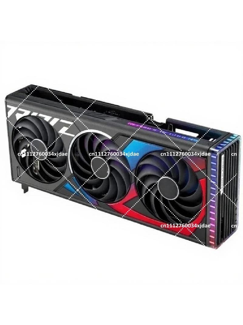 Graphics Card 24Gb Gddr6X - High Performance Graphics Card 24GB GDDR6X