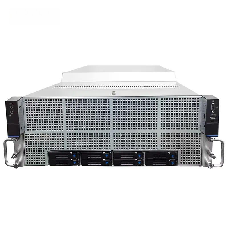 4U GPU Server Chassis for Dual - Server Gpu Chassis 4U 评论和价格