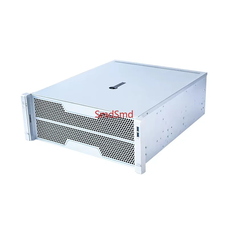 ATX Straight-through 4U Rackmo - Server Gpu Chassis 4U 评论和价格