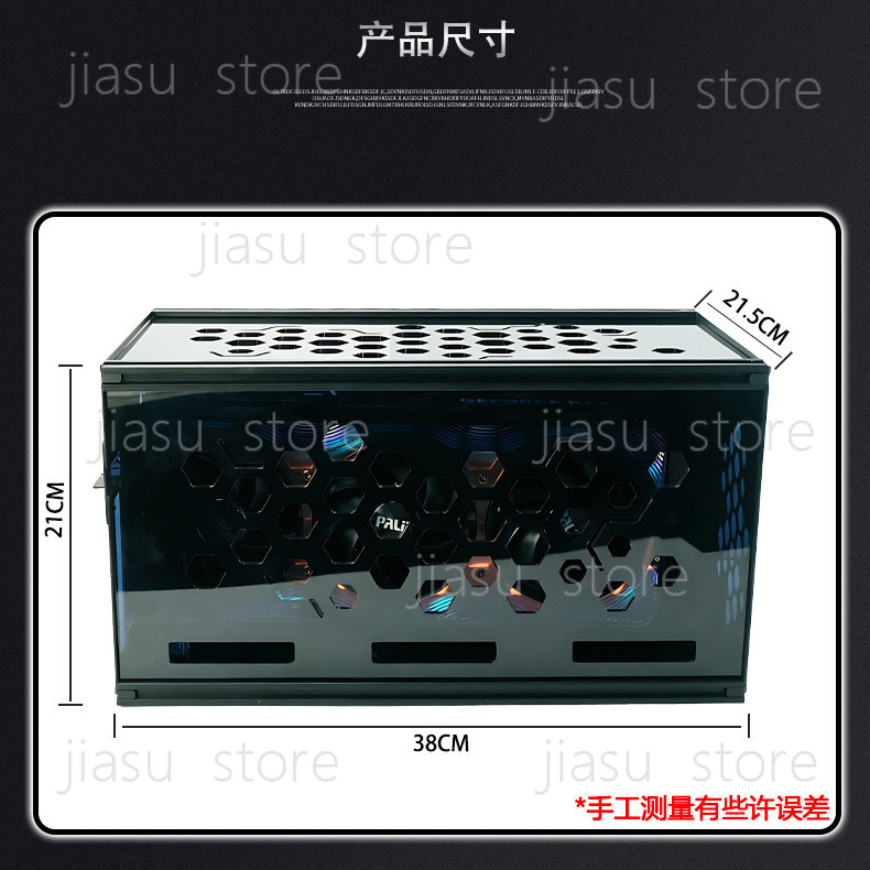 Laptop External GPU Dock USB4, - Gpu External Dock Egpu Thunderbolt 4 评论和价格