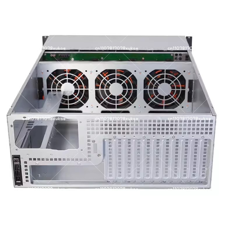 4U-R4408 Server Chassis Hot-sw - Server Gpu Chassis 4U 评论和价格