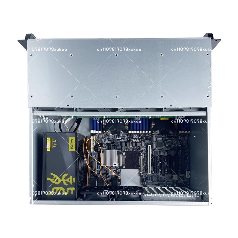 4U-R4408 Server Chassis Hot-sw - Server Gpu Chassis 4U 评论和价格