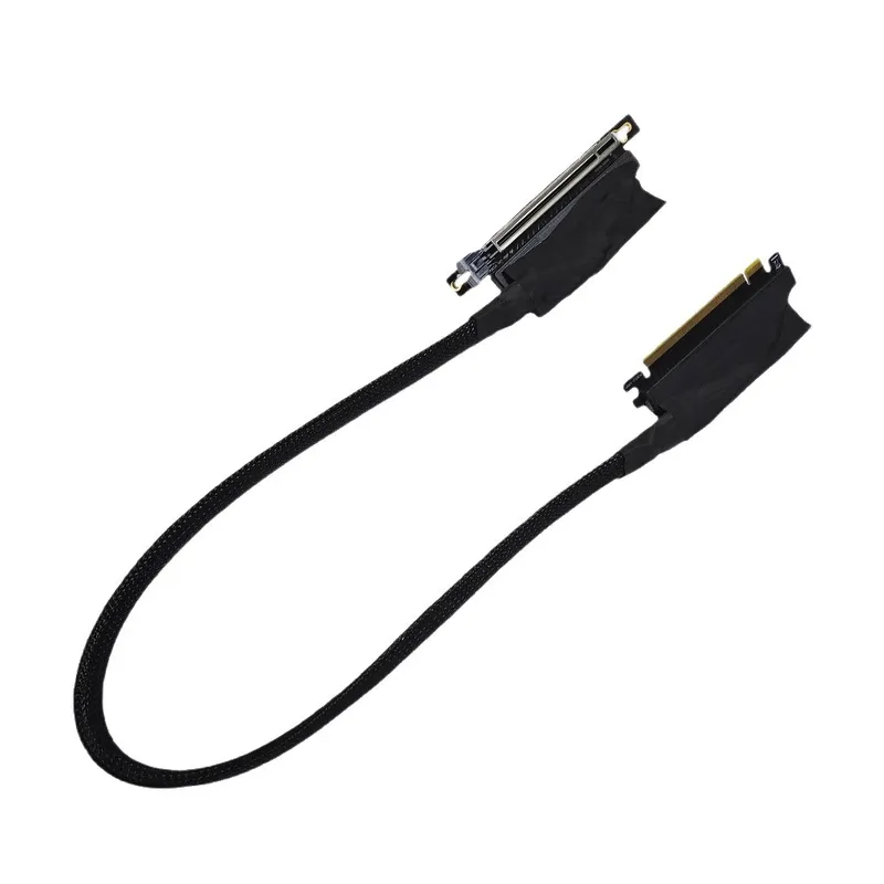 For PCIe 5.0 X16 Graphics Card - Pcie 5.0 Gpu Riser Cable 评论和价格