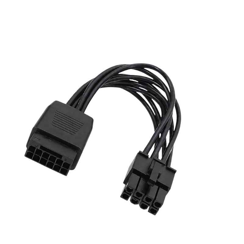 12+4pin 12VHPWR Port 16 Pin Fe - Dual 8Pin To 16Pin 12Vhpwr Cable 评论和价格