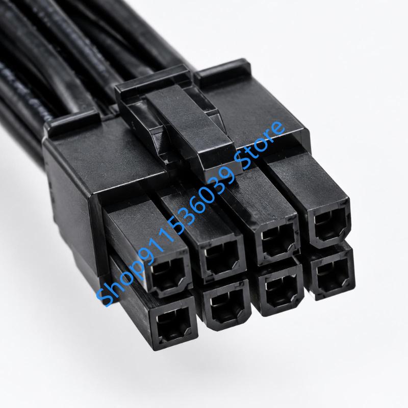 12+4pin 12VHPWR Port 16 Pin Fe - Dual 8Pin To 16Pin 12Vhpwr Cable 评论和价格