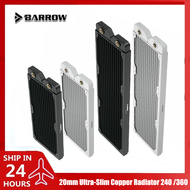 BARROW Ultra-Slim Watercooler  - Rtx 4090 Water Block 评论和价格