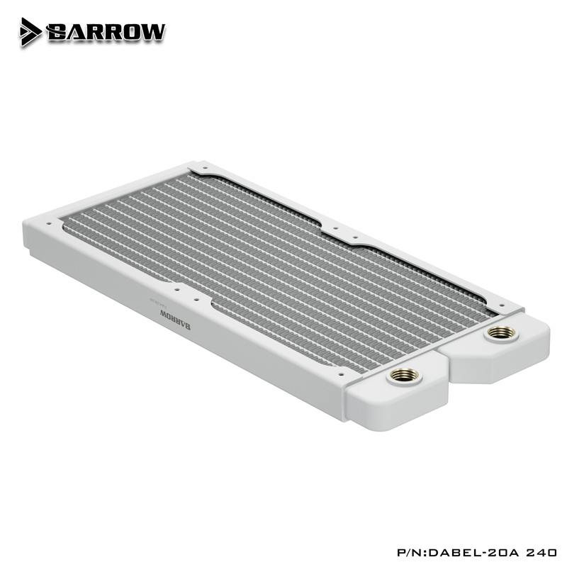 BARROW Ultra-Slim Watercooler  - Rtx 4090 Water Block 评论和价格