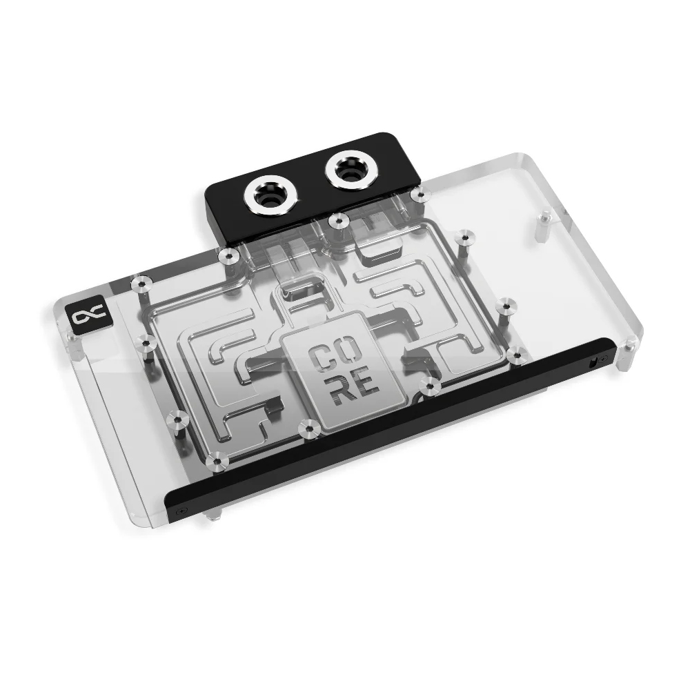 Alphacool Core GPU Water Block - Rtx 4090 Water Block 评论和价格