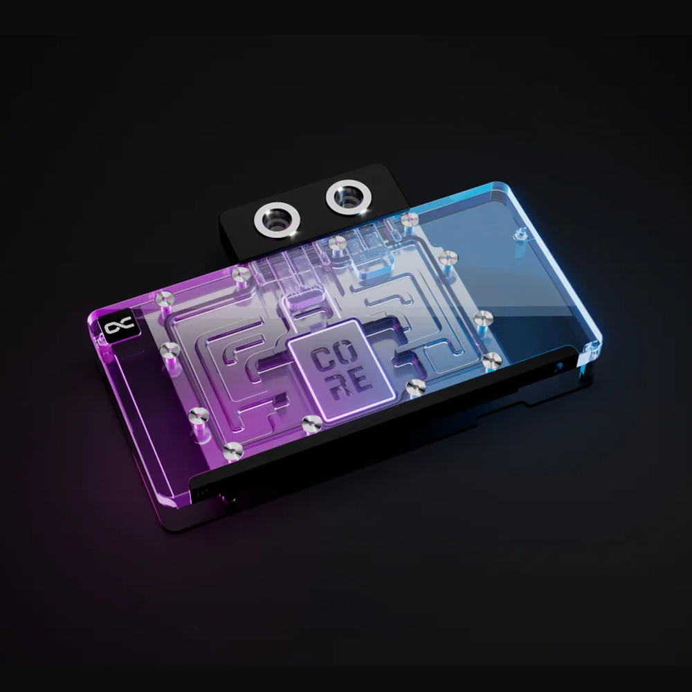 Alphacool Core GPU Water Block - Rtx 4090 Water Block 评论和价格