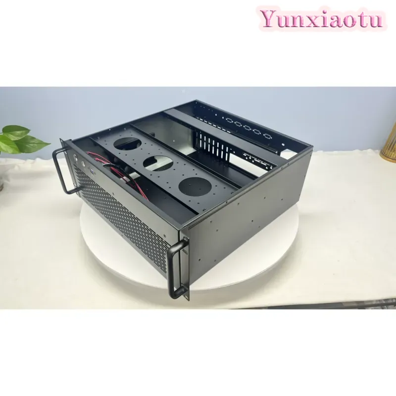 4U Server Chassis, EATX Mainbo - Server Gpu Chassis 4U 评论和价格