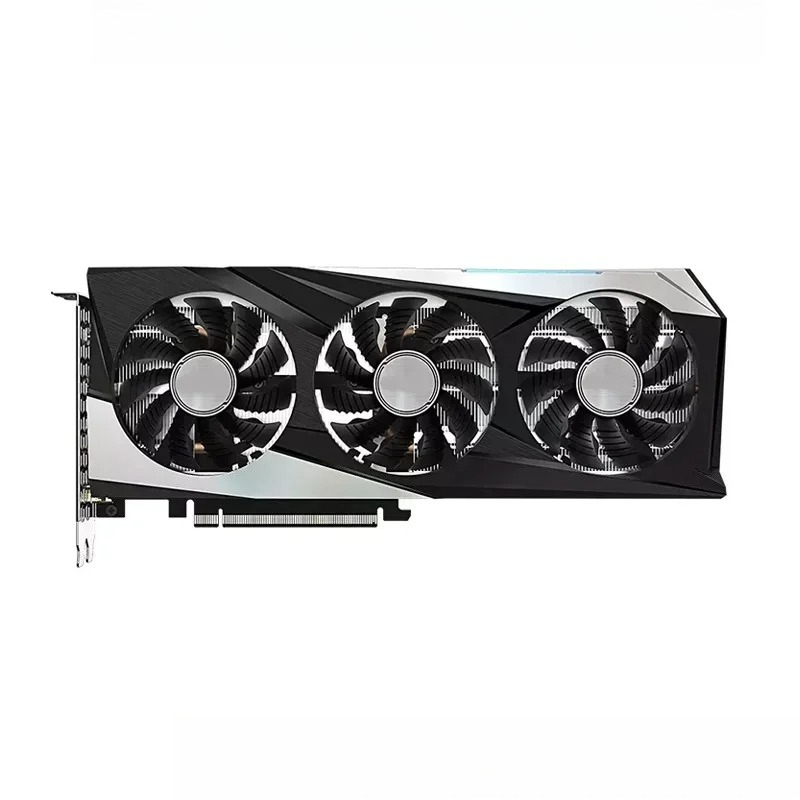 Placa De Video 3090 24Gb 384Bi - Graphics Card 24Gb Gddr6X 评论和价格