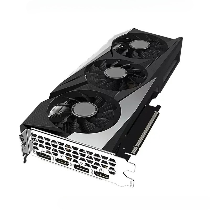 Placa De Video 3090 24Gb 384Bi - Graphics Card 24Gb Gddr6X 评论和价格