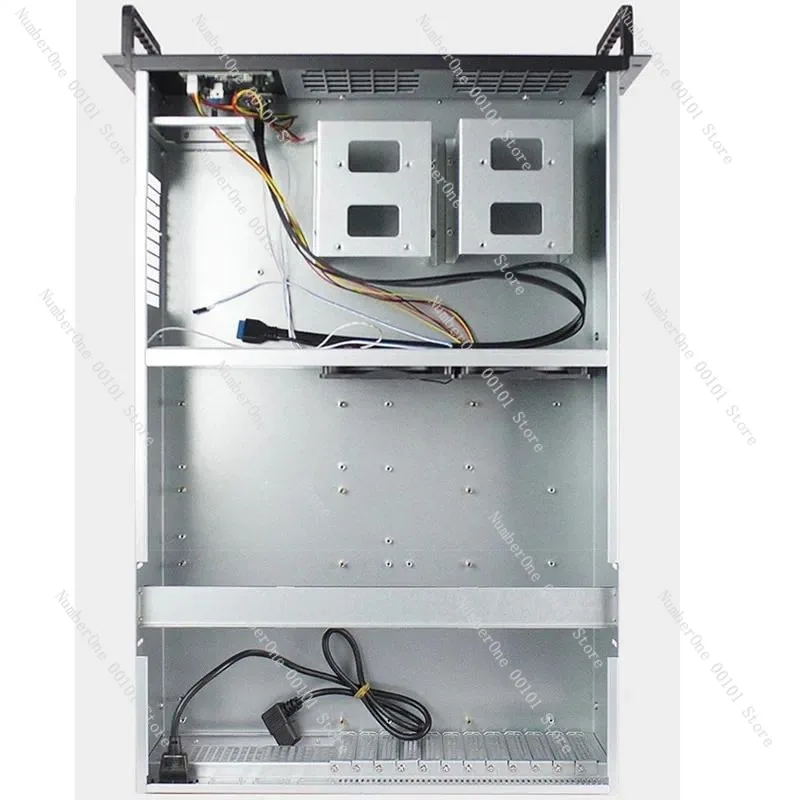 4U Server Chassis 12 GPU Slots - Server Gpu Chassis 4U 评论和价格