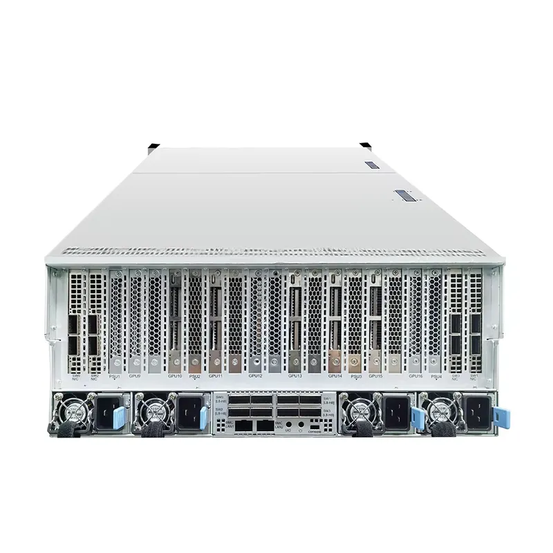 4U GPU Server Chassis 16 Slot  - Server Gpu Chassis 4U 评论和价格