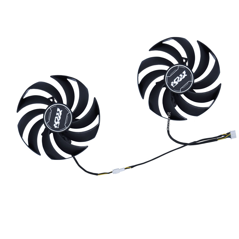 PLD10020B12H Video Card Fan Gr - Rtx 4080 Super 16Gb 评论和价格