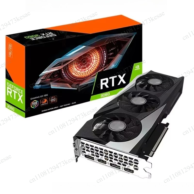 for GeForce RTX 3090 24GB GDDR - Graphics Card 24Gb Gddr6X 评论和价格